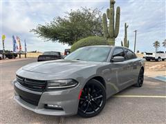 2017 Dodge Charger 