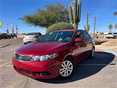 2011 Kia Forte 