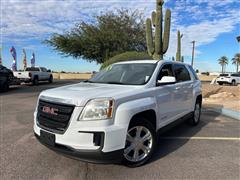 2017 GMC Terrain 