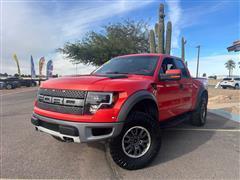 2010 Ford F150 