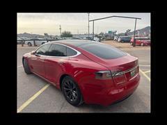 2018 Tesla Model S 