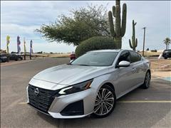 2023 Nissan Altima 