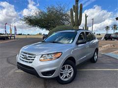 2010 Hyundai Santa Fe 