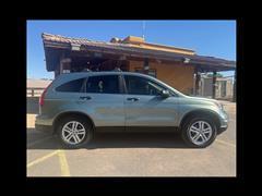 2011 Honda CR-V 