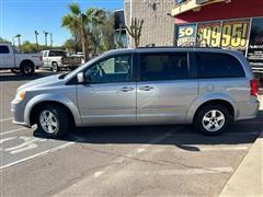 2013 Dodge Grand Caravan 
