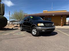 2003 Ford F-150 