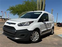 2015 Ford Transit Connect 