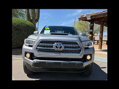 2016 Toyota Tacoma 