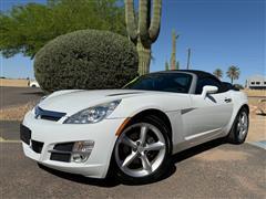 2009 Saturn Sky 