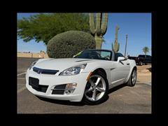 2009 Saturn Sky 
