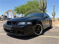 2003 Ford Mustang 