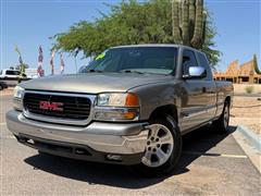2000 GMC New Sierra 1500 
