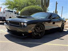 2010 Dodge Challenger 