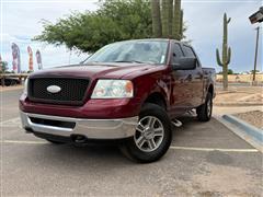 2006 Ford F-150 