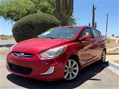 2013 Hyundai Accent 