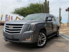 2019 Cadillac Escalade ESV 