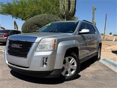2012 GMC Terrain 
