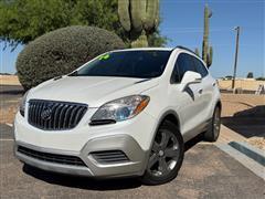 2014 Buick Encore 