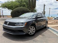 2017 Volkswagen Jetta 