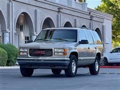 1999 GMC Yukon 