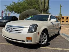 2006 Cadillac CTS 