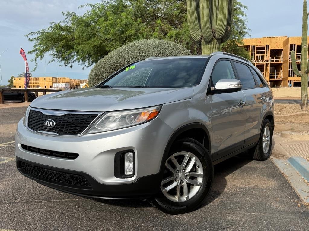 2014 Kia Sorento LX