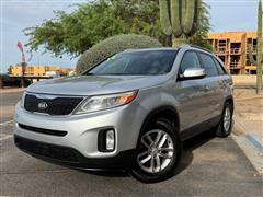 2014 Kia Sorento 