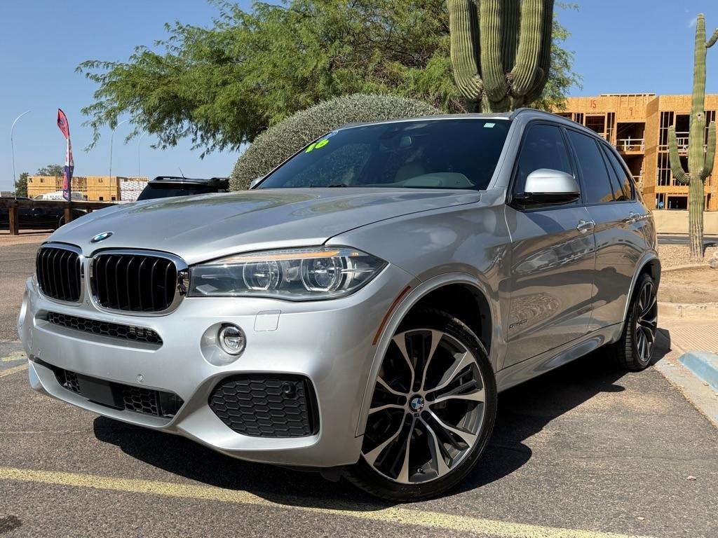 2016 BMW X5 SDRIVE35I