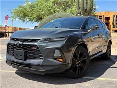 2019 Chevrolet Blazer 