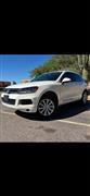 2011 Volkswagen Touareg 