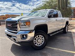 2019 GMC Sierra 2500HD 