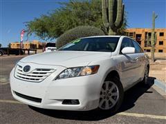 2008 Toyota Camry 