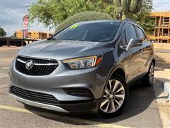2019 Buick Encore 