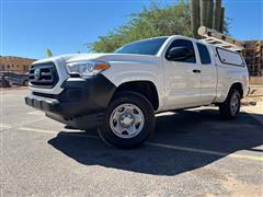 2023 Toyota Tacoma 2WD 