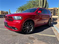 2015 Dodge Durango 