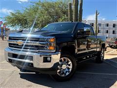 2019 Chevrolet Silverado 3500HD 