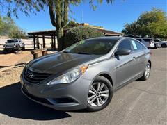 2012 Hyundai Sonata 