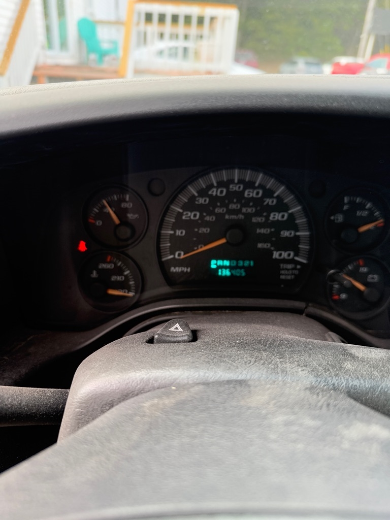 GMC Savana G3500 Cargo 2004 GMC Savana G3500 Cargo 2004