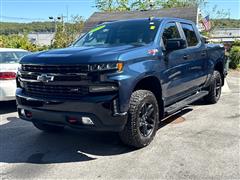 2020 Chevrolet Silverado 1500  2020 Chevrolet Silverado 1500