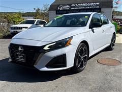 2024 Nissan Altima  2024 Nissan Altima