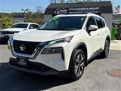 2023 Nissan Rogue  2023 Nissan Rogue