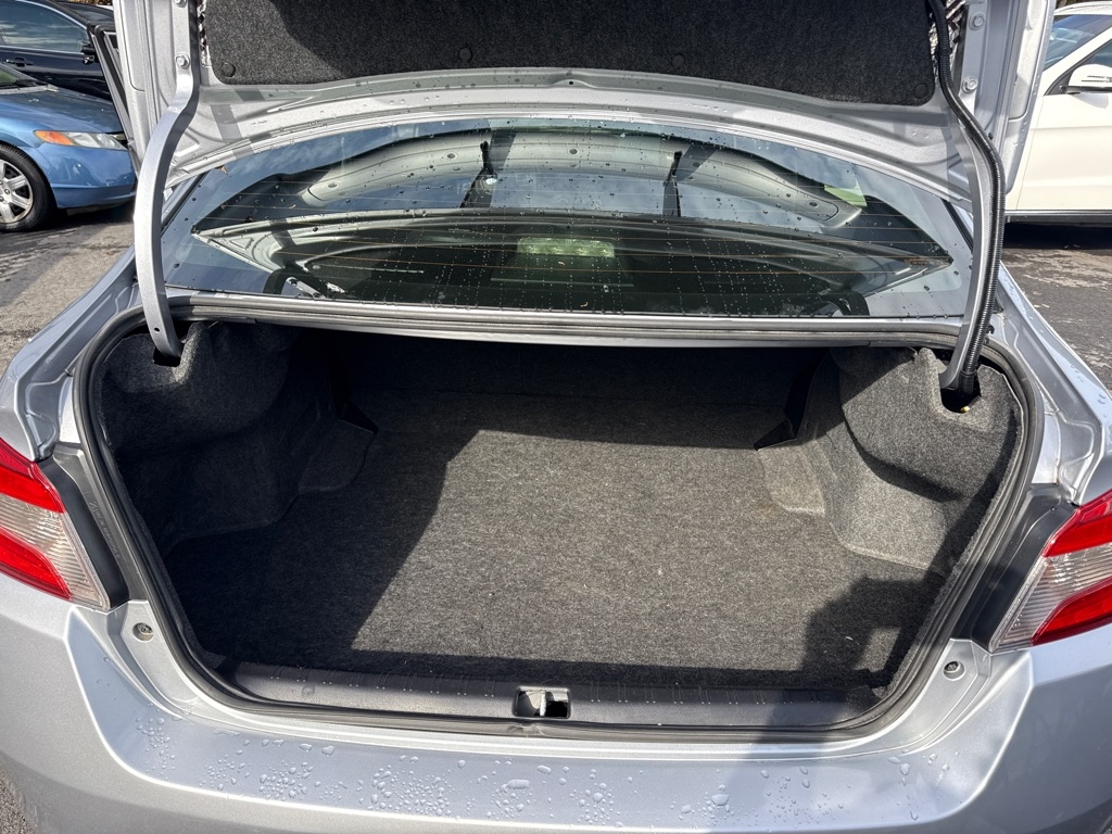 Subaru WRX STI Limited 2015 Subaru WRX STI Limited 2015