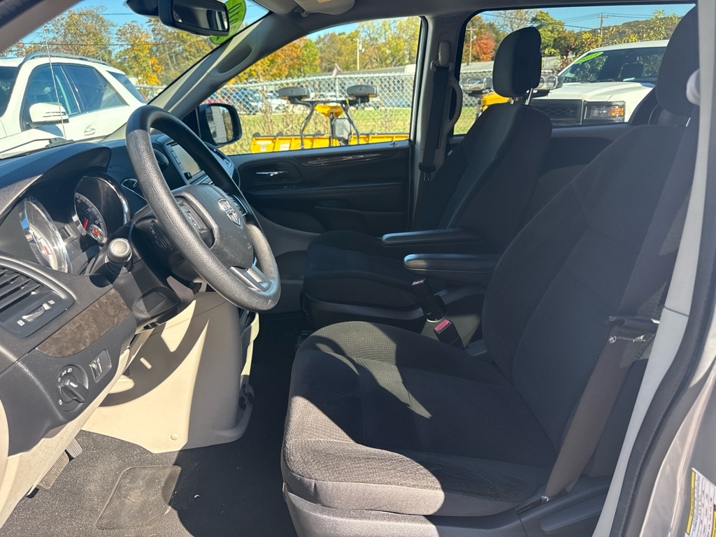 Dodge Grand Caravan SE 2019 Dodge Grand Caravan SE 2019