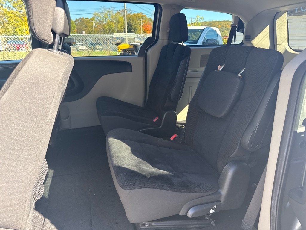 Dodge Grand Caravan SE 2019 Dodge Grand Caravan SE 2019