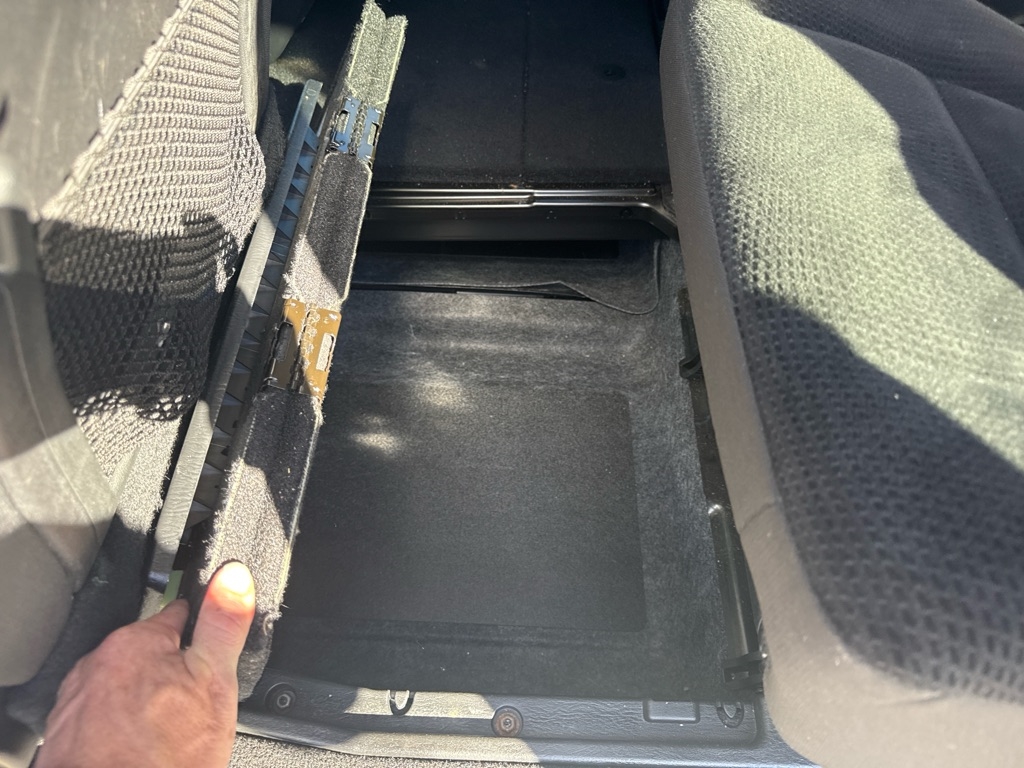 Dodge Grand Caravan SE 2019 Dodge Grand Caravan SE 2019