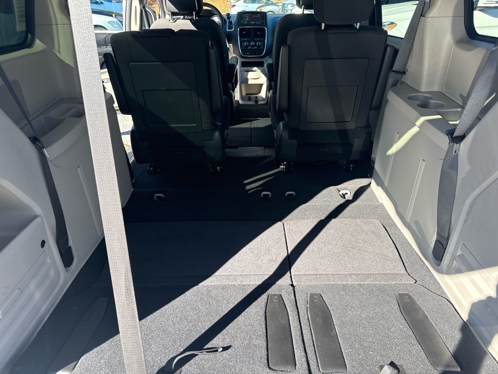 Dodge Grand Caravan SE 2019 Dodge Grand Caravan SE 2019