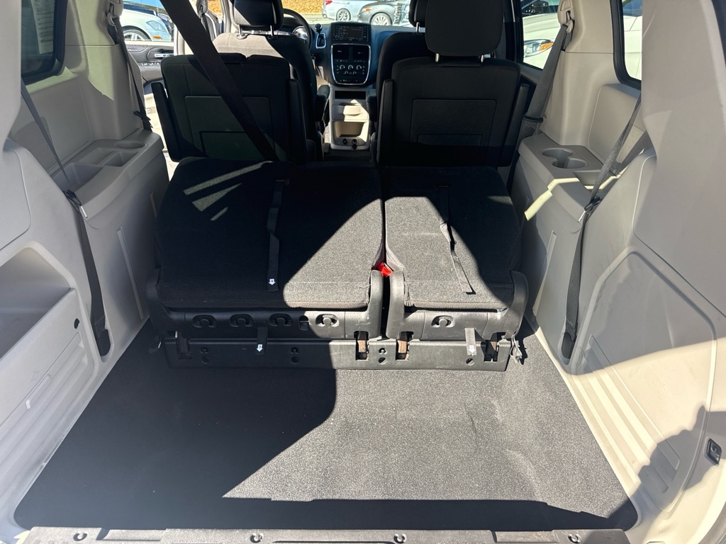 Dodge Grand Caravan SE 2019 Dodge Grand Caravan SE 2019
