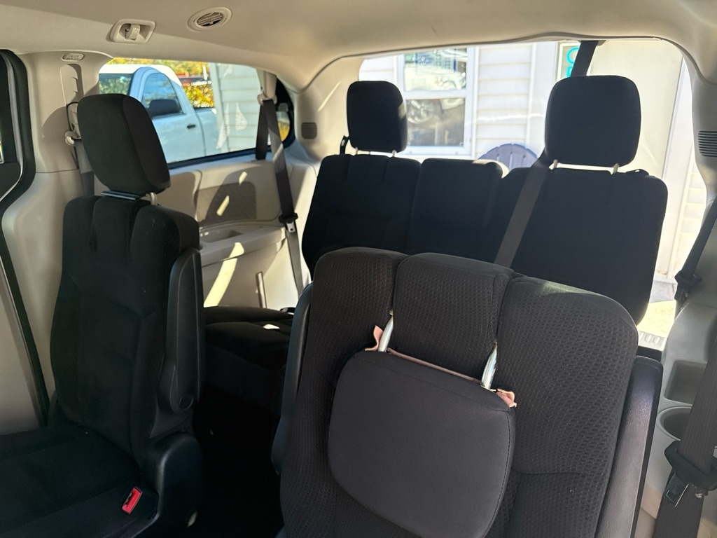 Dodge Grand Caravan SE 2019 Dodge Grand Caravan SE 2019