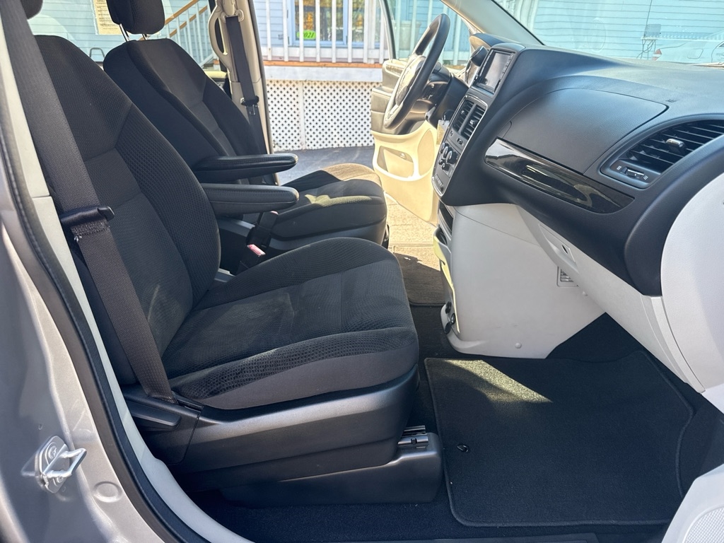 Dodge Grand Caravan SE 2019 Dodge Grand Caravan SE 2019