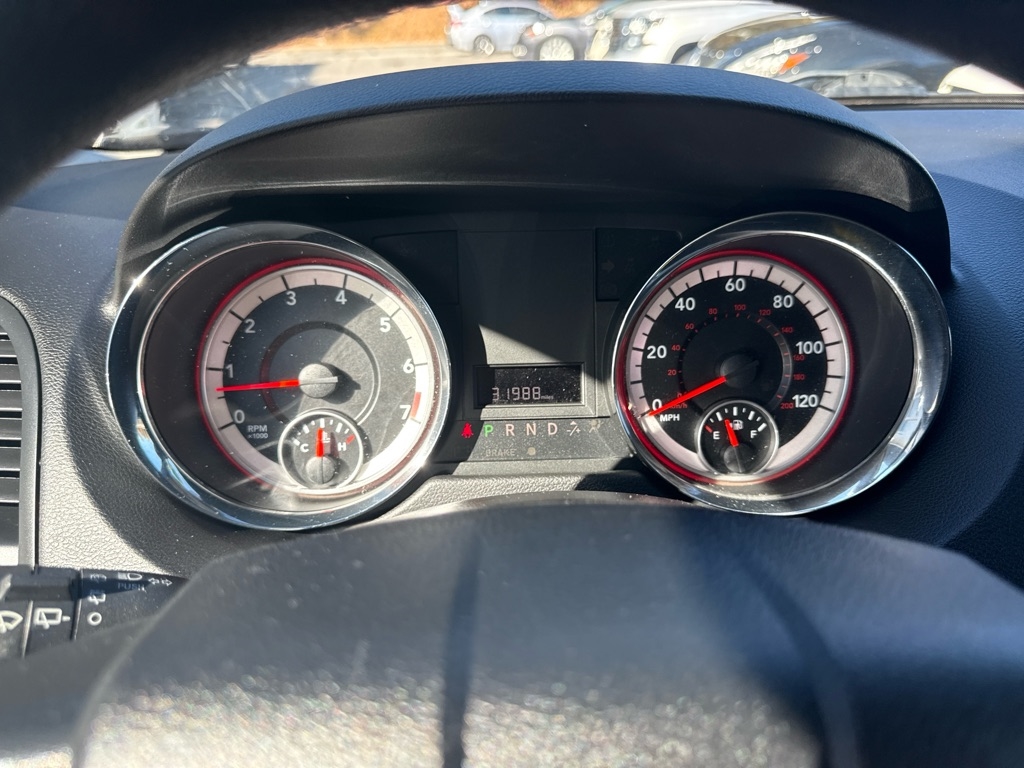 Dodge Grand Caravan SE 2019 Dodge Grand Caravan SE 2019